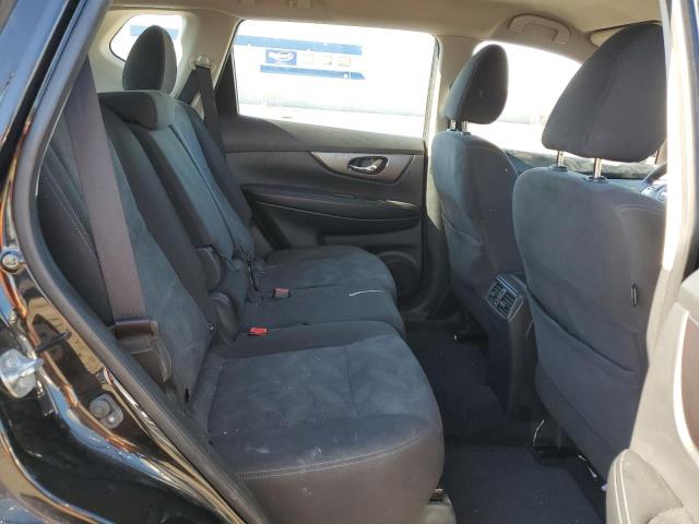 Photo 11 from auction – 2016 NISSAN ROGUE S with VIN KNMAT2MT4GP617110