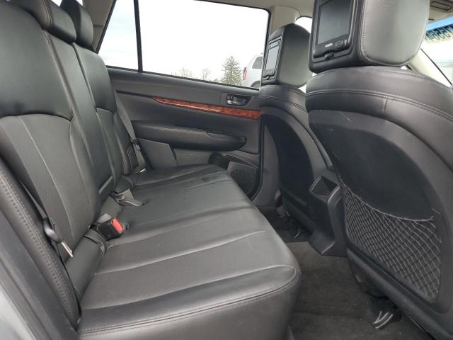 Photo 10 from auction – 2012 SUBARU OUTBACK 3. with VIN 4S4BRDLC7C2209624