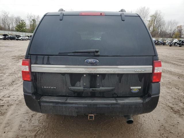 Photo 6 from auction – 2017 FORD EXPEDITION with VIN 1FMJK2AT8HEA64123