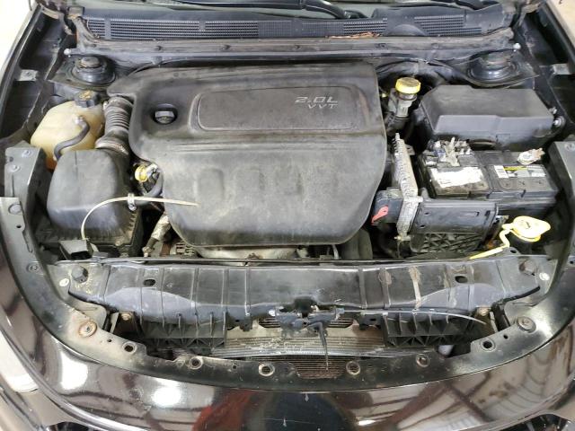 Photo 11 from auction – 2013 DODGE DART with VIN 1C3CDFBA2DD321177