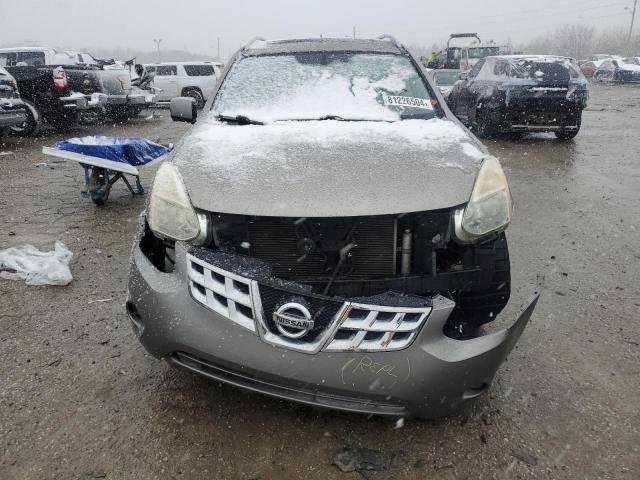 Photo 5 from auction – 2012 NISSAN ROGUE S with VIN JN8AS5MV2CW365030