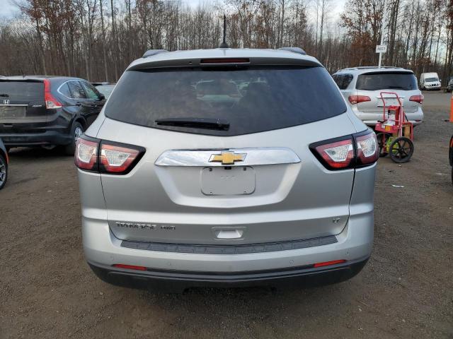 Photo 6 from auction – 2017 CHEVROLET TRAVERSE L with VIN 1GNKVHKD4HJ293794