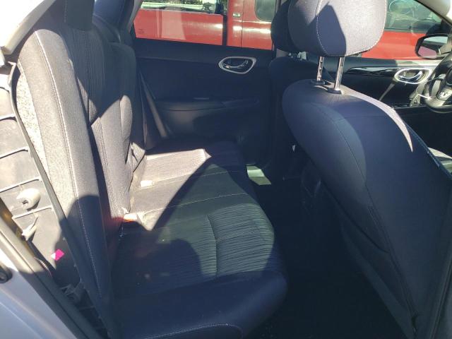 Photo 10 from auction – 2016 NISSAN SENTRA with VIN 3N1AB7AP6GL656545