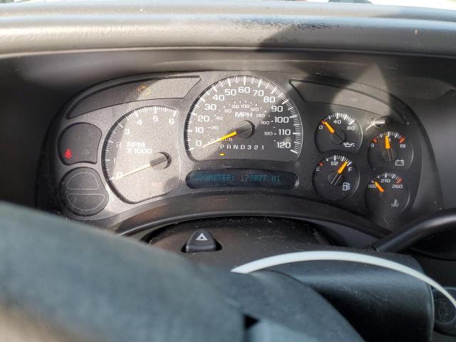 Photo 9 from auction – 2006 CHEVROLET SILVERADO with VIN 2GCEC13V761302960