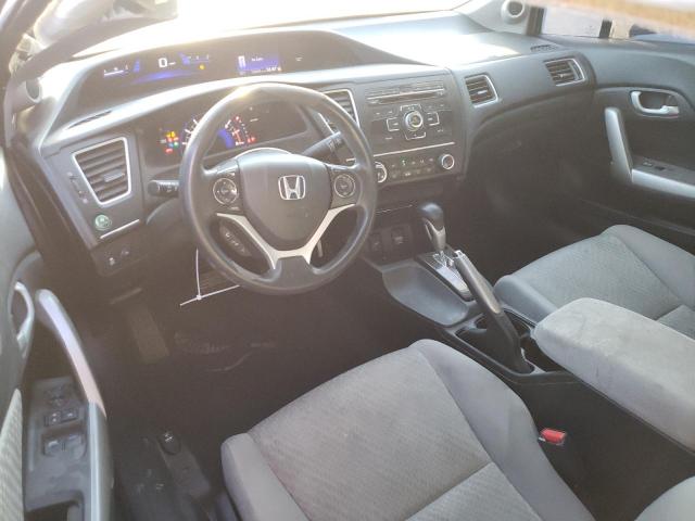 Photo 8 from auction – 2015 HONDA CIVIC LX with VIN 2HGFG3B59FH517092