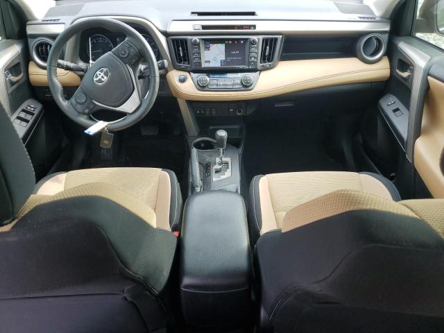 Photo 8 from auction – 2018 TOYOTA RAV4 ADVEN with VIN 2T3WFREV9JW427403