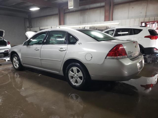 Photo 2 from auction – 2007 CHEVROLET IMPALA LT with VIN 2G1WT58K879222900