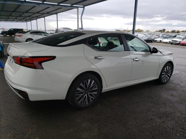 Photo 3 from auction – 2025 NISSAN ALTIMA SV with VIN 1N4BL4DV7SN332431