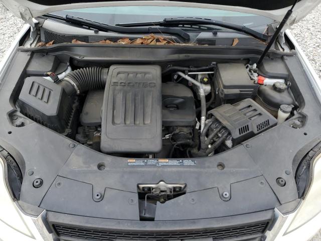 Photo 11 from auction – 2015 GMC TERRAIN SL with VIN 2GKALMEK3F6183959