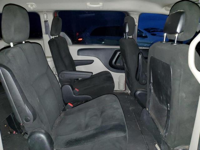 Photo 11 from auction – 2016 DODGE GRAND CARA with VIN 2C4RDGBGXGR218915
