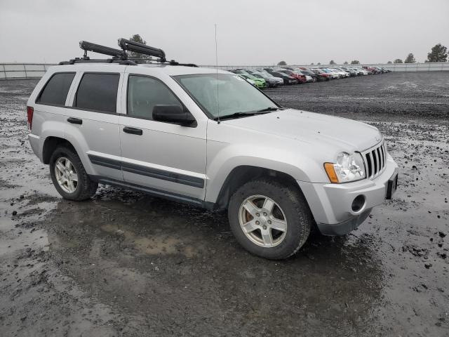 Photo 4 from auction – 2005 JEEP GRAND CHER with VIN 1J4GR48K35C601775