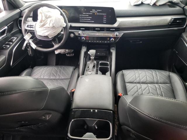 Photo 8 from auction – 2023 KIA TELLURIDE with VIN 5XYP5DGC9PG404586