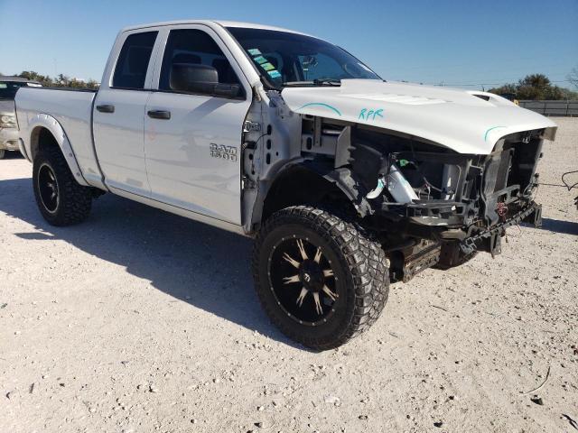Photo 4 from auction – 2014 RAM 1500 ST with VIN 1C6RR7FT3ES108008