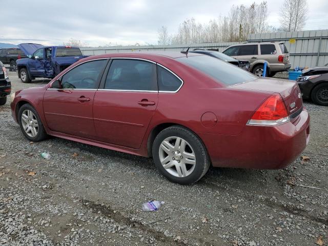 Photo 2 from auction – 2010 CHEVROLET IMPALA LT with VIN 2G1WB5EK4A1208506