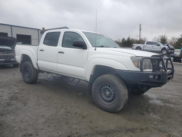 Photo 4 from auction – 2010 TOYOTA TACOMA DOU with VIN 3TMLU4ENXAM045409