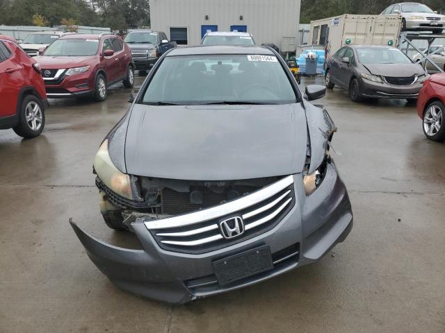 Photo 5 from auction – 2012 HONDA ACCORD LX with VIN 1HGCP2F34CA108465
