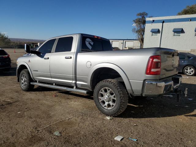 Photo 2 from auction – 2021 RAM 2500 LARAM with VIN 3C6UR5FL7MG676380