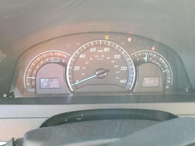 Zdjęcie 9 z aukcji – 2012 TOYOTA CAMRY BASE z VIN 4T4BF1FK6CR179939