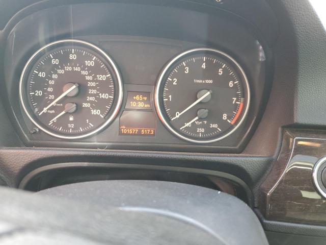 Photo 9 from auction – 2013 BMW 328 I SULE with VIN WBAKE5C53DJ107510