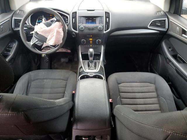 Photo 8 from auction – 2015 FORD EDGE SEL with VIN 2FMTK3J81FBB52675