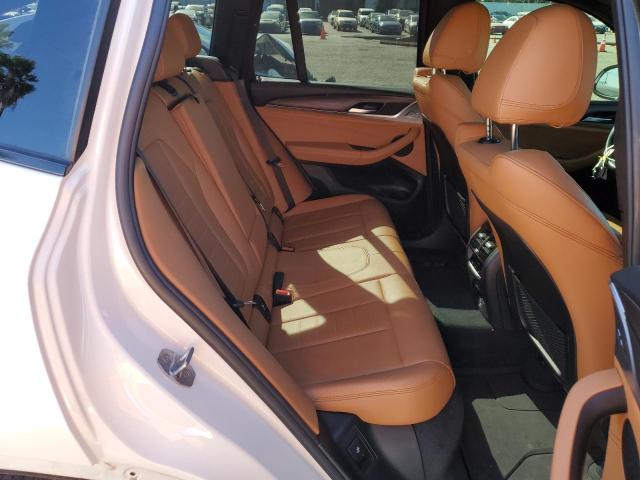 Photo 11 from auction – 2019 BMW X3 SDRIVE3 with VIN 5UXTR7C53KLR53269