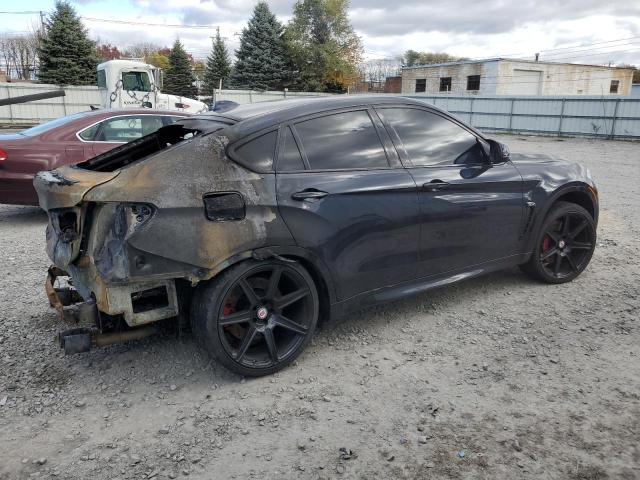 Photo 3 from auction – 2015 BMW X6 M with VIN 5YMKW8C54F0G93980