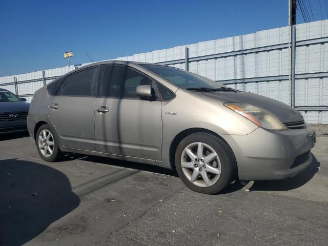 Photo 4 from auction – 2008 TOYOTA PRIUS with VIN JTDKB20U683422995