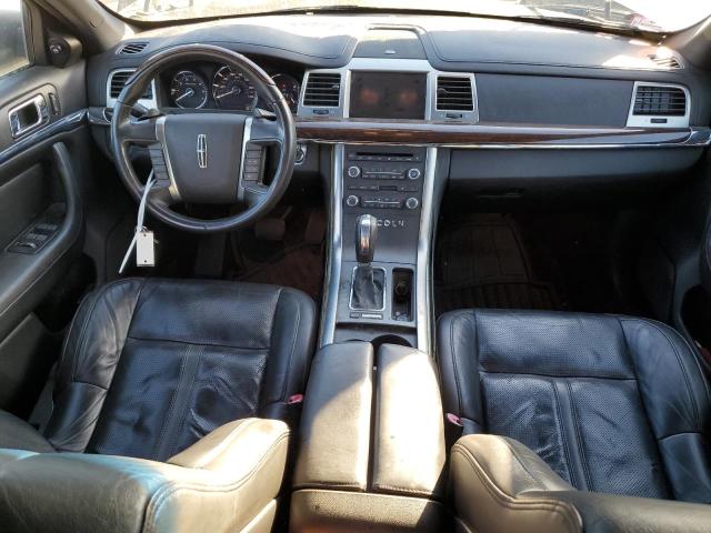 Photo 8 from auction – 2010 LINCOLN MKS with VIN 1LNHL9FT5AG600372