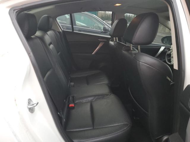 Photo 10 from auction – 2013 MAZDA 3 I with VIN JM1BL1WP6D1756135