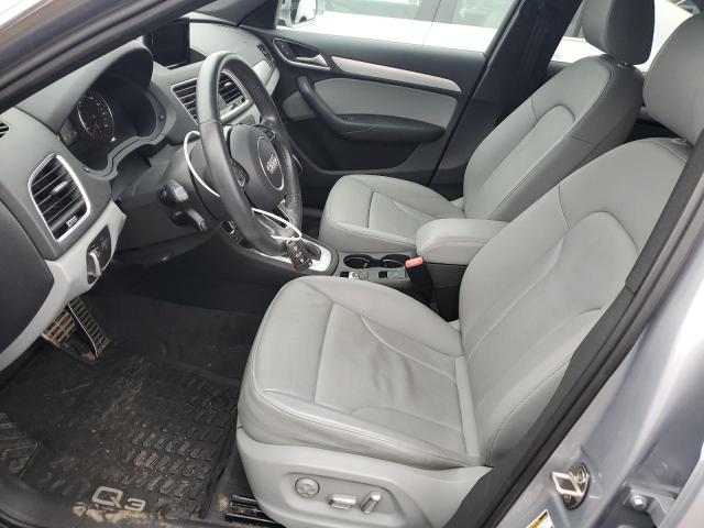 Photo 7 from auction – 2016 AUDI Q3 PRESTIG with VIN WA1GFCFS8GR021198