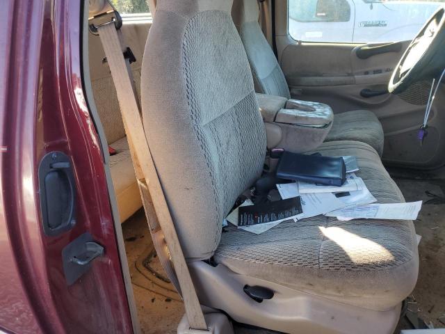 Photo 10 from auction – 1998 FORD F150 with VIN 1FTDX176XWNA11046