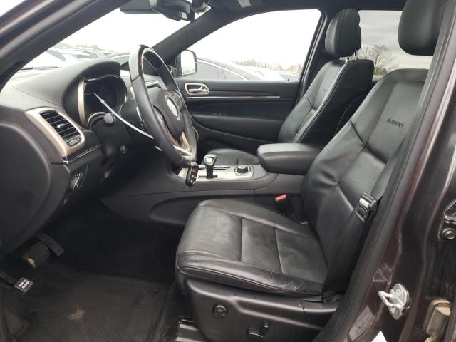 Photo 7 from auction – 2015 JEEP GRAND CHER with VIN 1C4RJFJT8FC734540