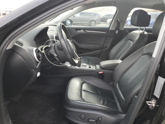 Photo 7 from auction – 2015 AUDI A3 PREMIUM with VIN WAUEFGFF6F1135153