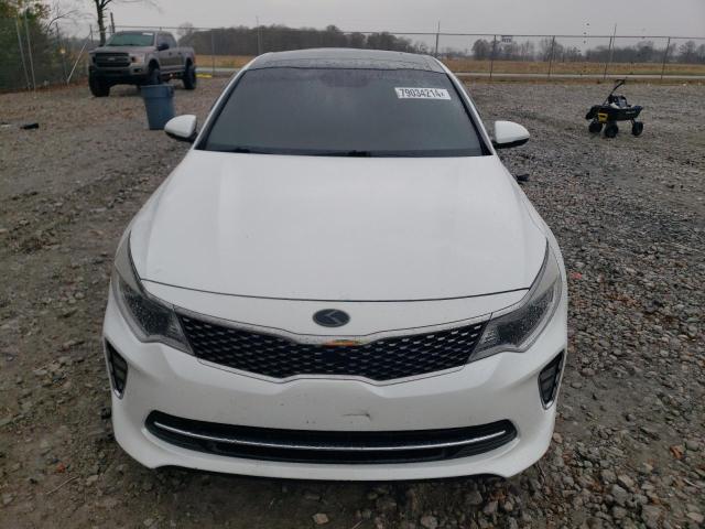 Photo 5 from auction – 2018 KIA OPTIMA LX with VIN 5XXGT4L32JG244459