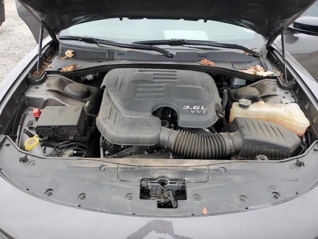 Photo 11 from auction – 2022 DODGE CHARGER GT with VIN 2C3CDXHG3NH119907