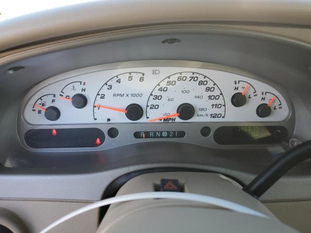 Photo 9 from auction – 2005 FORD EXPLORER S with VIN 1FMZU67K15UA53047