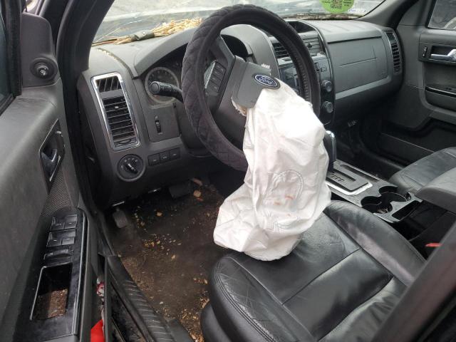 Photo 8 from auction – 2012 FORD ESCAPE XLT with VIN 1FMCU0D71CKC39652