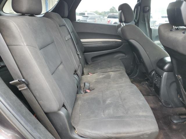 Photo 11 from auction – 2017 DODGE DURANGO SX with VIN 1C4RDHAG1HC805456