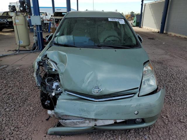 Photo 5 from auction – 2008 TOYOTA PRIUS with VIN JTDKB20U383424445