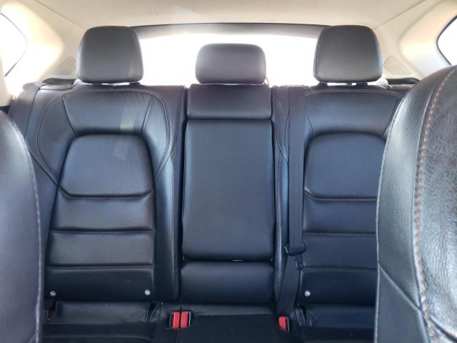Photo 10 from auction – 2019 MAZDA CX-5 GRAND with VIN JM3KFADM5K0615034