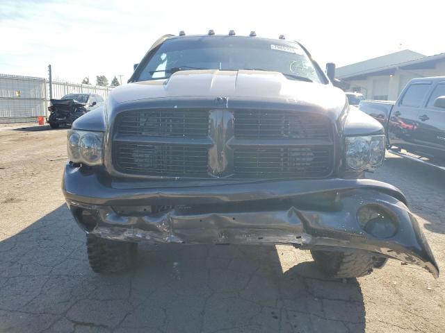Photo 5 from auction – 2003 DODGE RAM 2500 S with VIN 3D7KU28603G762669