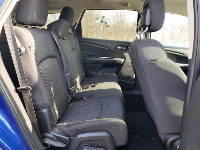 Photo 11 from auction – 2012 DODGE JOURNEY SX with VIN 3C4PDCBG1CT396123