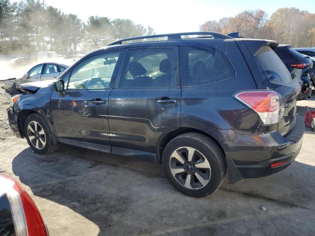 Photo 2 from auction – 2017 SUBARU FORESTER 2 with VIN JF2SJAEC9HH515575