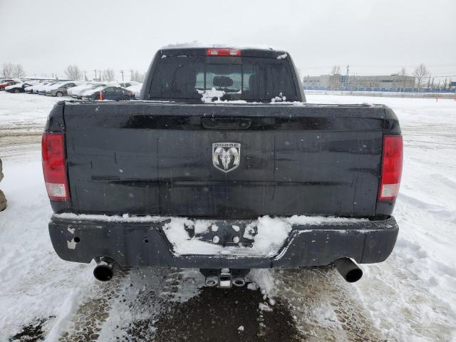 Photo 6 from auction – 2011 DODGE RAM 1500 with VIN 1D7RV1GT3BS647696