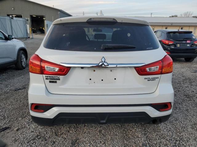 Photo 6 from auction – 2019 MITSUBISHI OUTLANDER with VIN JA4AR3AU4KU010078