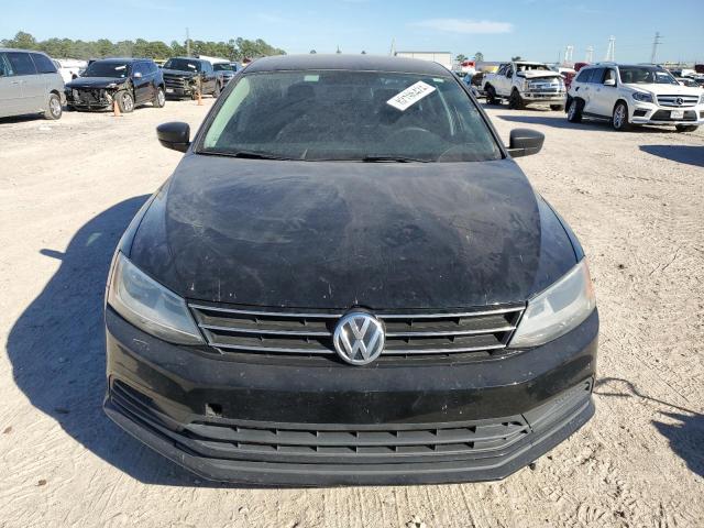 Photo 5 from auction – 2015 VOLKSWAGEN JETTA BASE with VIN 3VW2K7AJ1FM414281