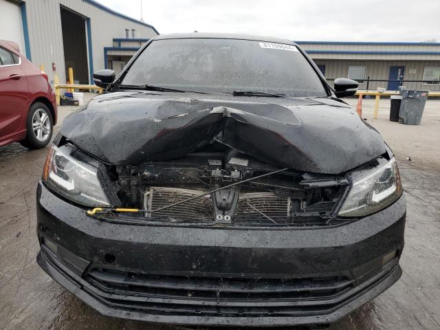 Photo 5 from auction – 2016 VOLKSWAGEN JETTA SEL with VIN 3VWL07AJ4GM342956