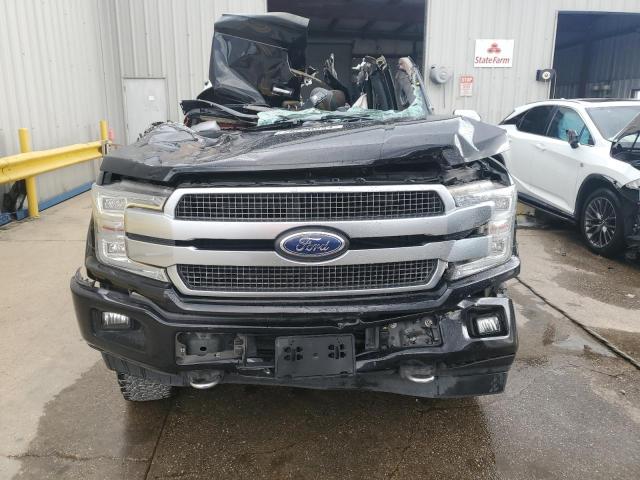 Photo 5 from auction – 2019 FORD F150 SUPER with VIN 1FTEW1E4XKFB83879