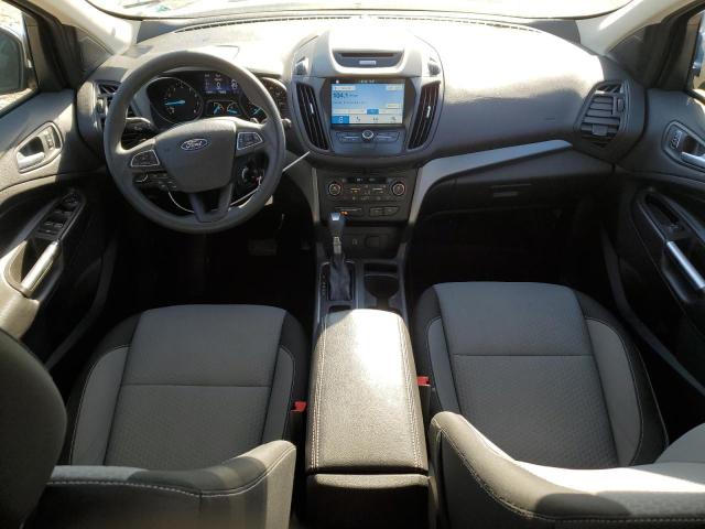 Photo 8 from auction – 2017 FORD ESCAPE SE with VIN 1FMCU9GD6HUC75158