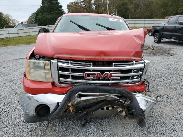 Photo 5 from auction – 2009 GMC SIERRA K15 with VIN 3GTEK23399G259208